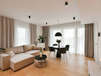 Prodej bytu 2+kk 61 m²