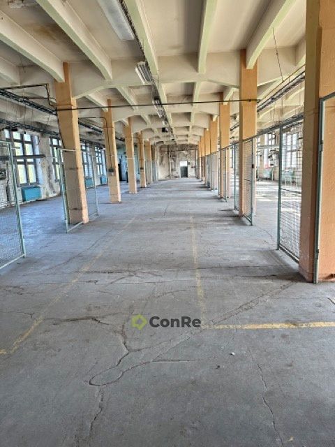 Pronájem skladového prostoru 630 m² – fotografie 2