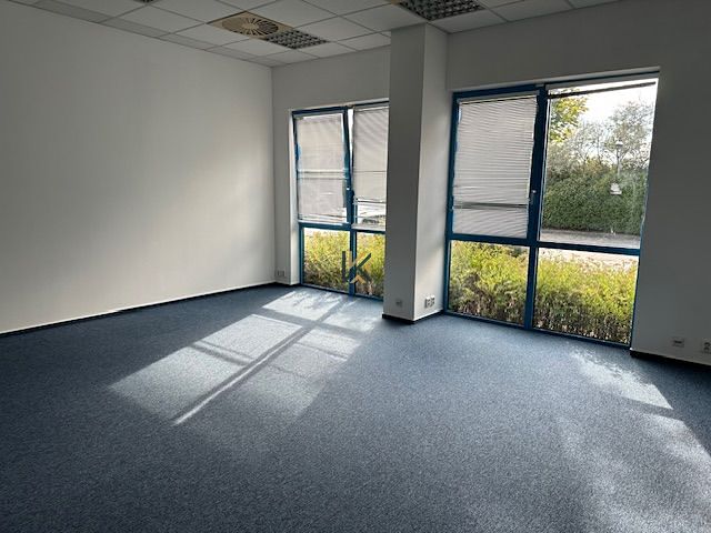 Pronájem kanceláře 244 m² – fotografie 3