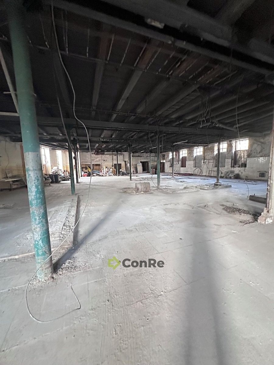 Pronájem skladového prostoru 700 m² – fotografie 2