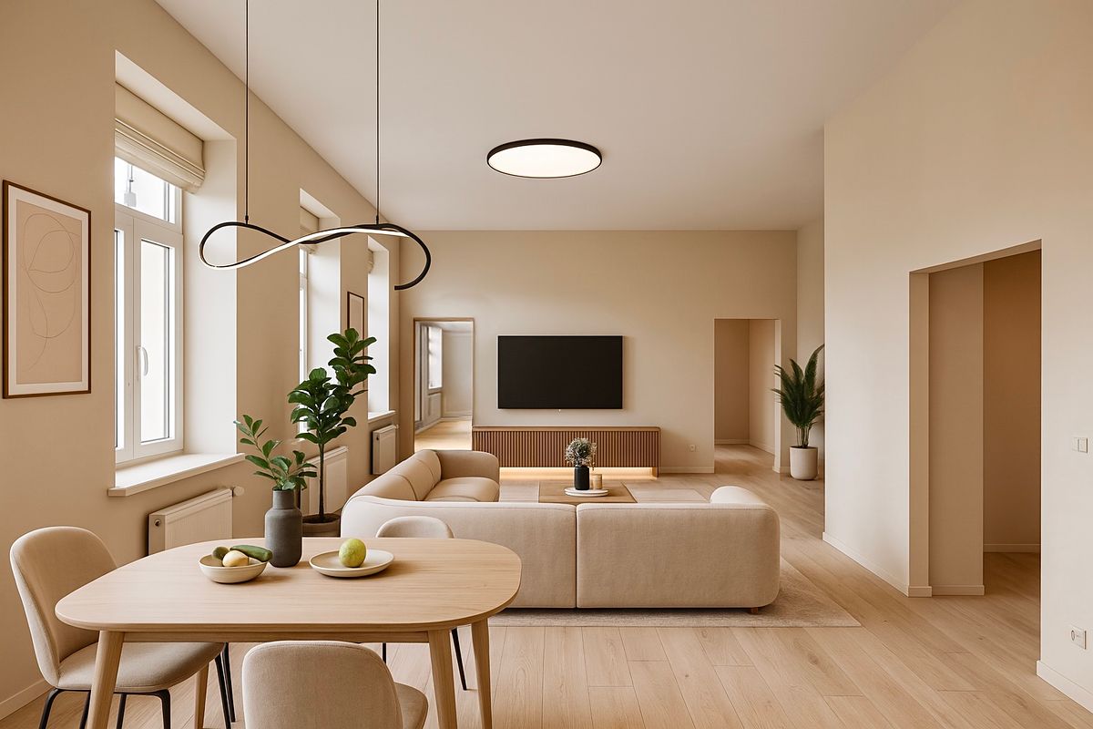 Prodej bytu 4+kk 101 m² – fotografie 2