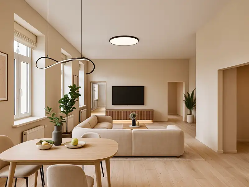 Prodej bytu 4+kk 101 m², Plzeň – náhled fotky 2