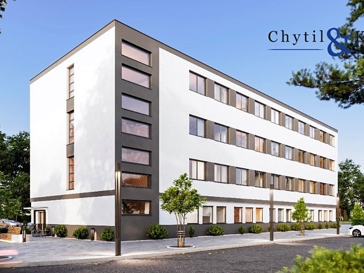 Prodej komerčního prostoru, 1 600 m² (2 z 23)