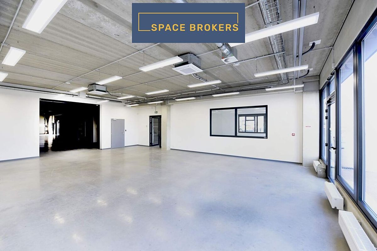 Pronájem obchodního prostoru 4500 m² – fotografie 4
