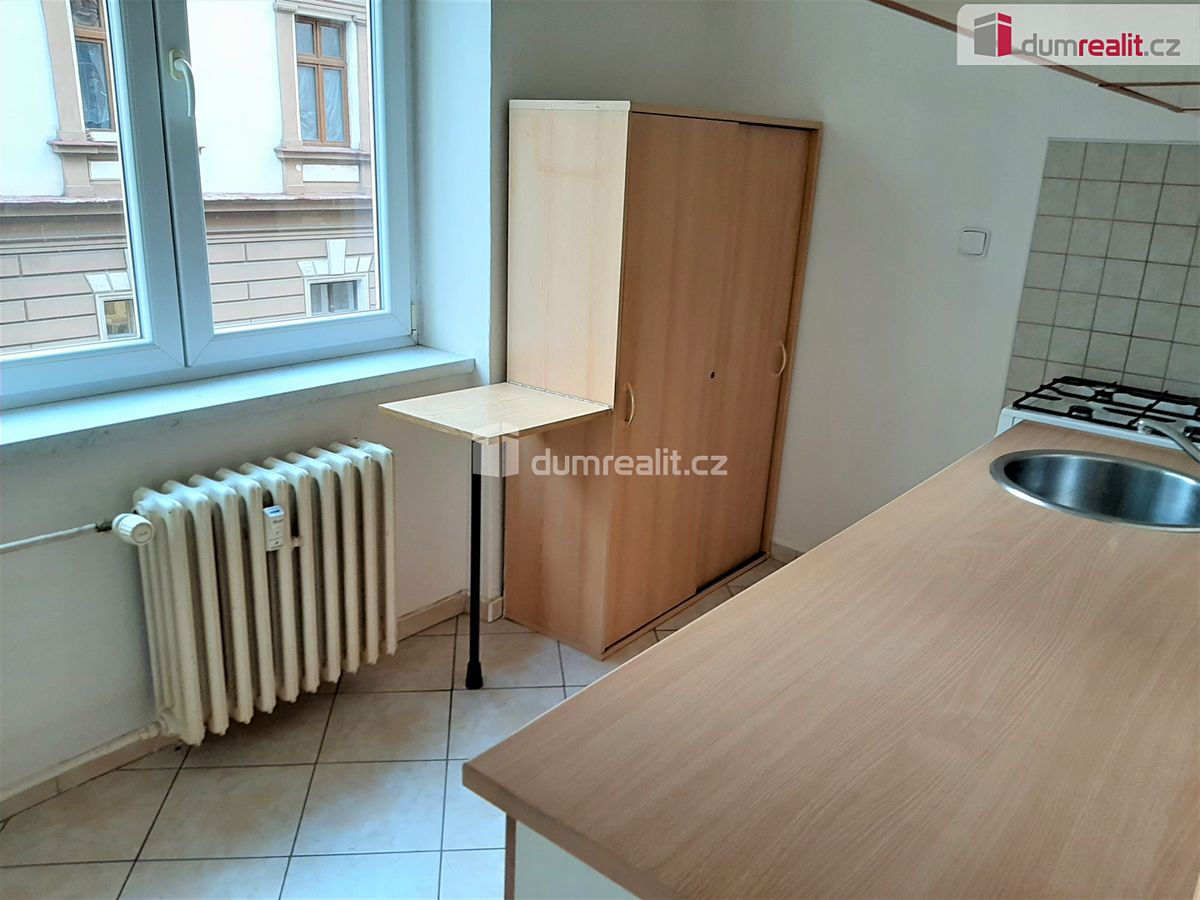 Prodej bytu 2+1 50 m² – fotografie 4