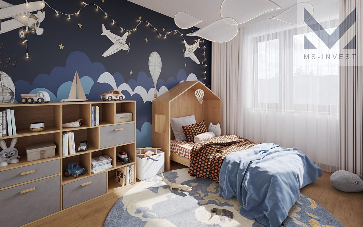 Prodej rodinného domu 165 m², pozemek 238 m² – fotografie 5