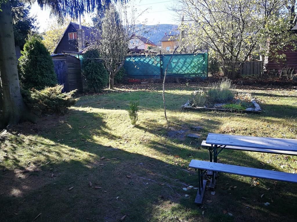 Prodej zahrady 807 m² – fotografie 3