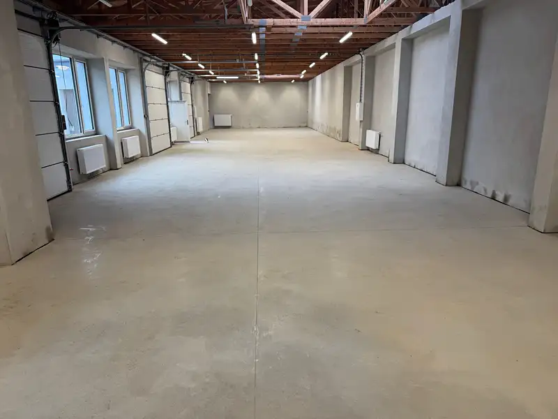 Pronájem výrobní haly, prostoru 972 m², Prostějov – náhled fotky 2