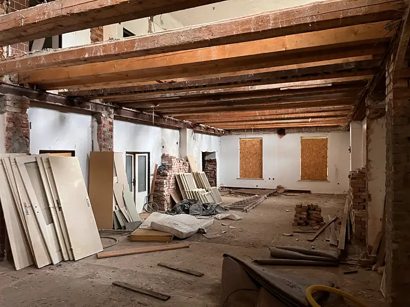 Prodej činžovního domu 669 m², Jablonec nad Jizerou – náhled fotky 3