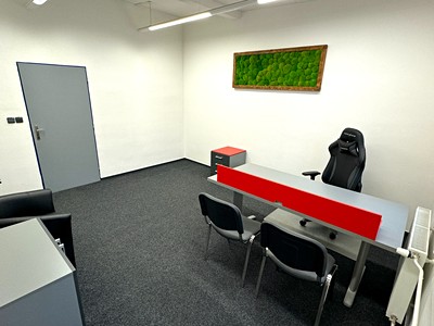 Pronájem kanceláře 18 m²