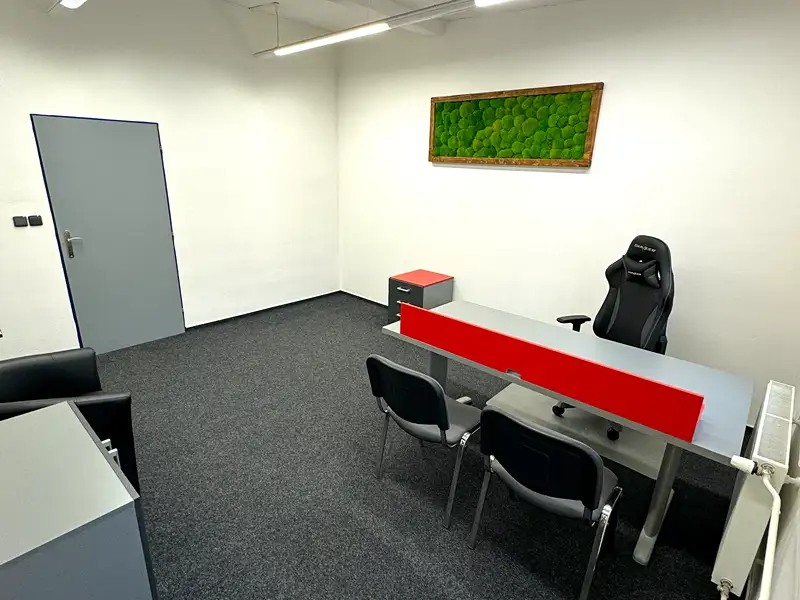 Pronájem kanceláře 18 m², Brno – náhled fotky 1