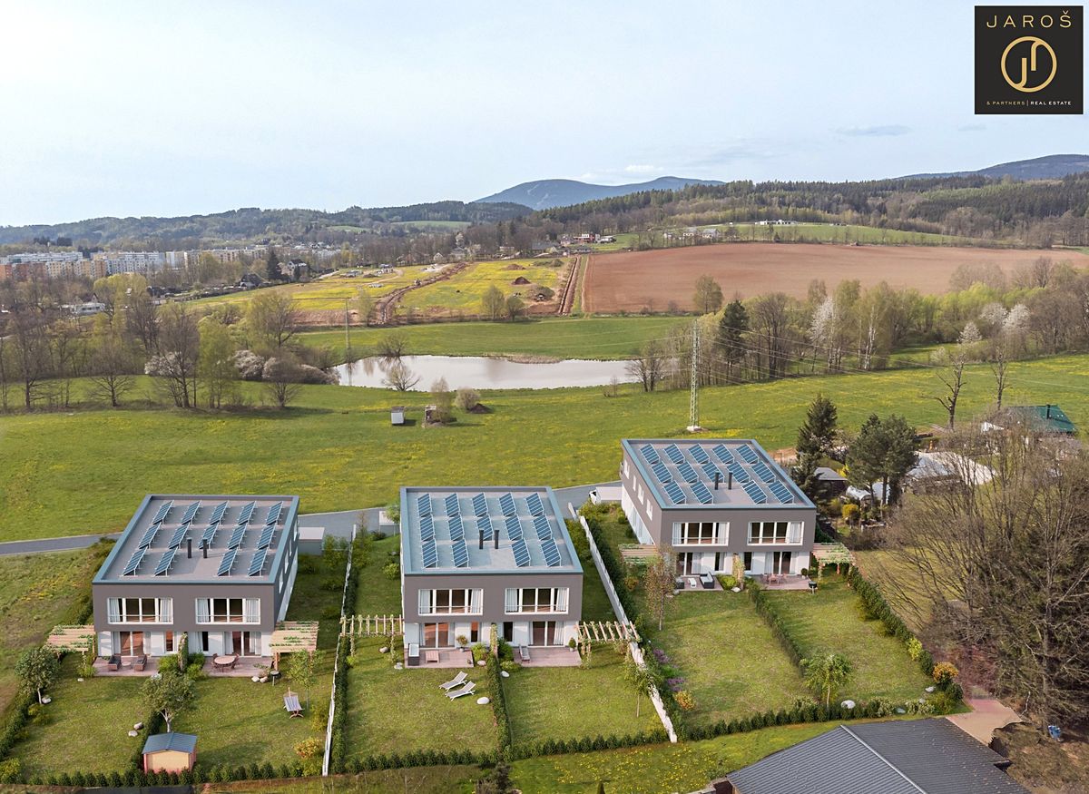Prodej bytu 3+kk 91 m²