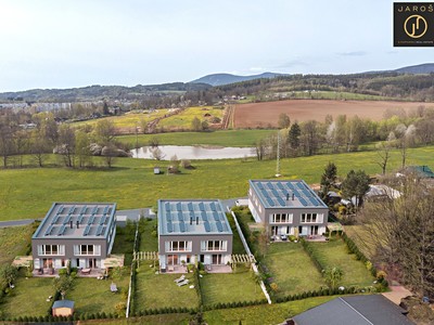 Prodej bytu 3+kk 91 m²