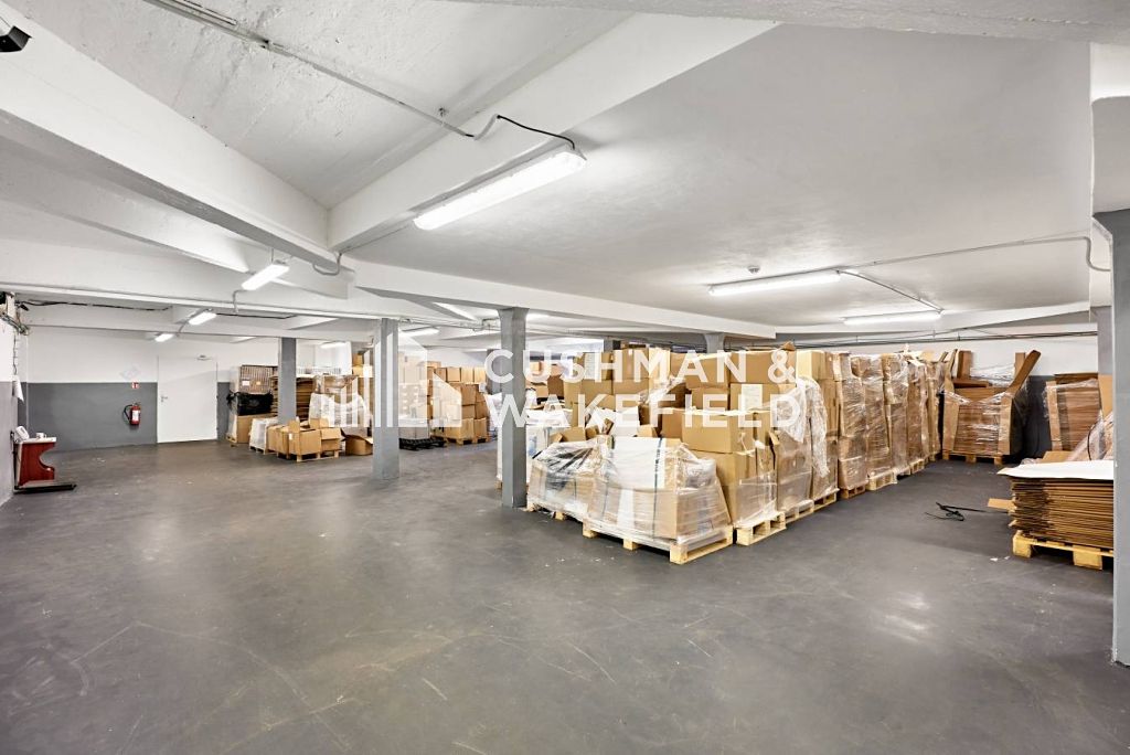 Prodej výrobní haly, prostoru 12337 m² – fotografie 5