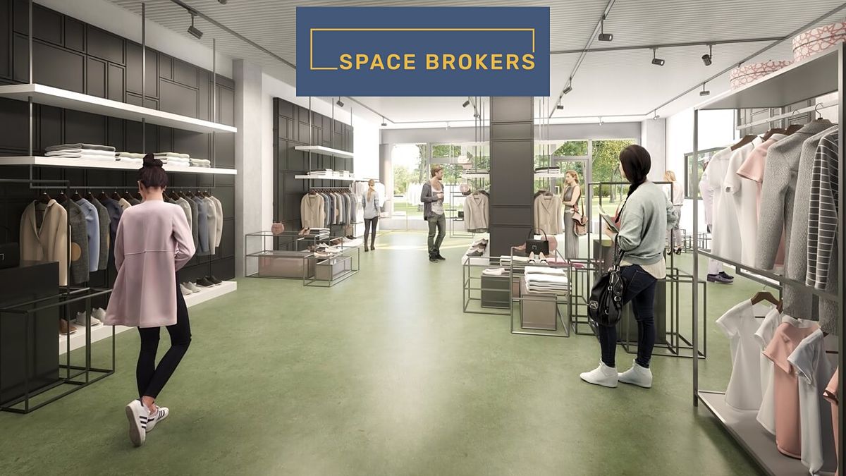 Pronájem obchodního prostoru 4500 m² – fotografie 5