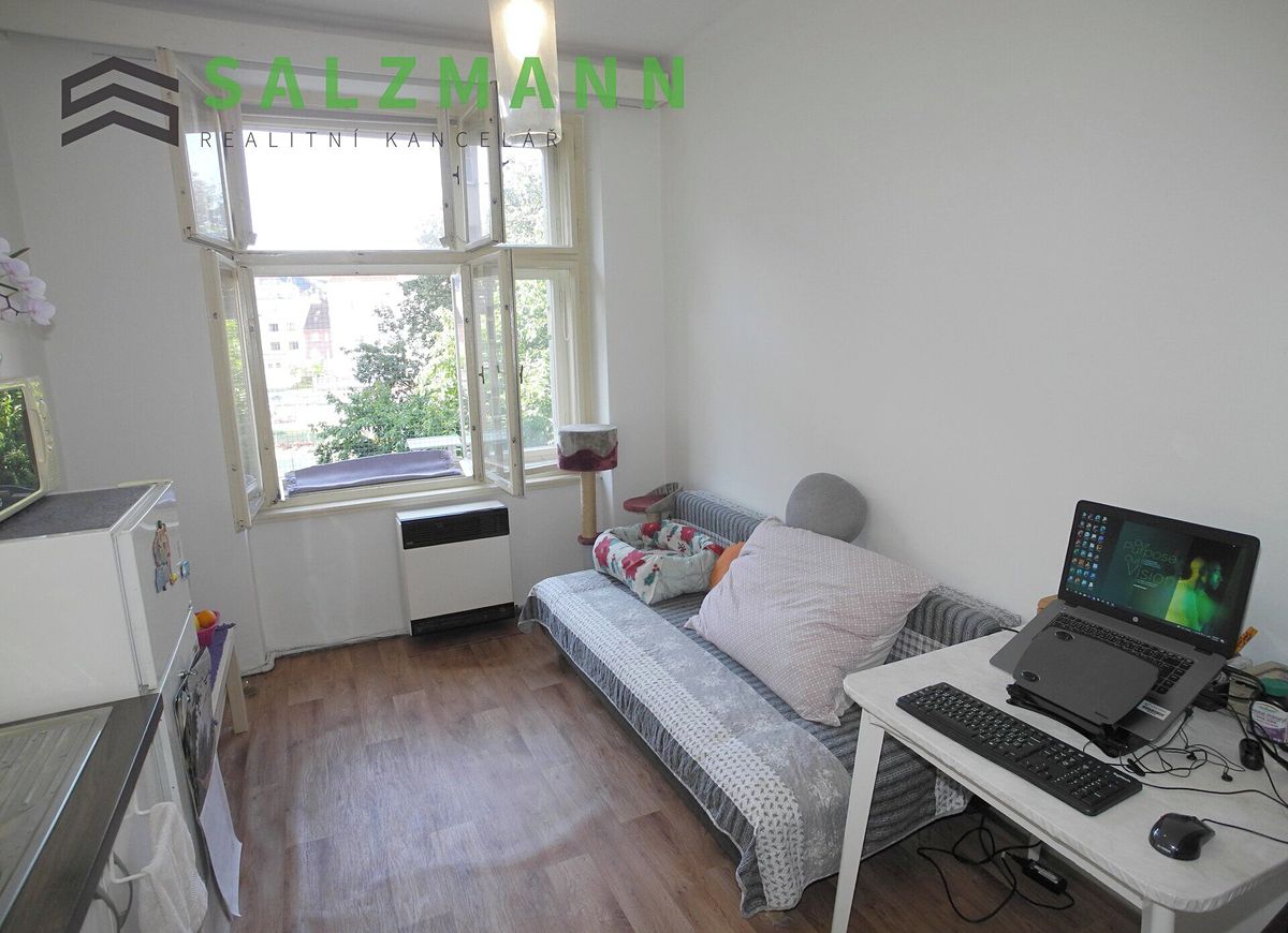 Prodej bytu 2+kk 42 m² – fotografie 4