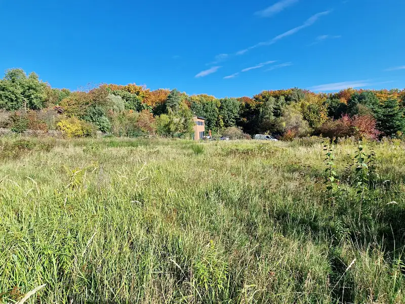 Prodej stavebního pozemku 1775 m², Černé Voděrady – náhled fotky 1