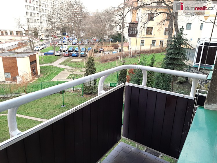 Квартира 2+1 на продаж, 50 м² (12 з 14)
