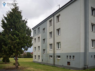 Prodej bytu 3+1 55 m²