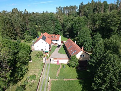 Prodej ubytovacího zařízení 130 000 m²