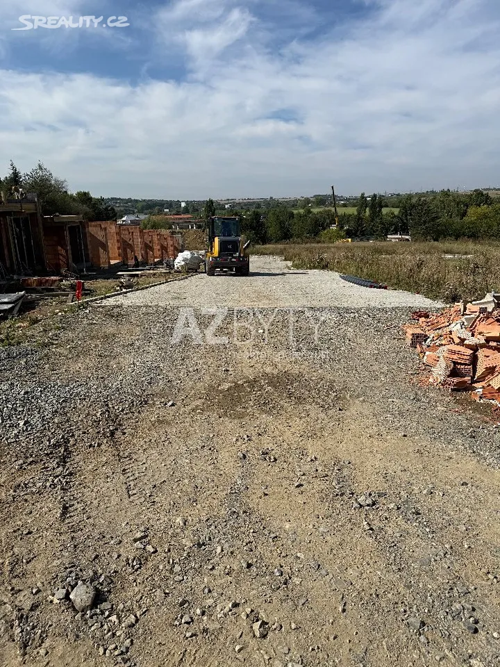 Prodej rodinného domu 186 m², pozemek 350 m² – pohled 6