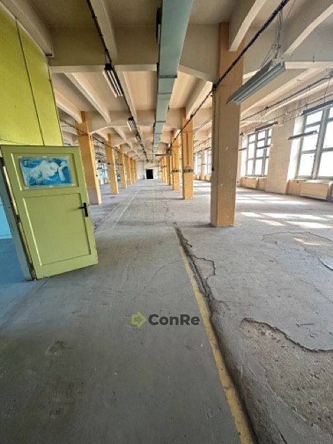 Pronájem skladového prostoru 630 m² – fotografie 4