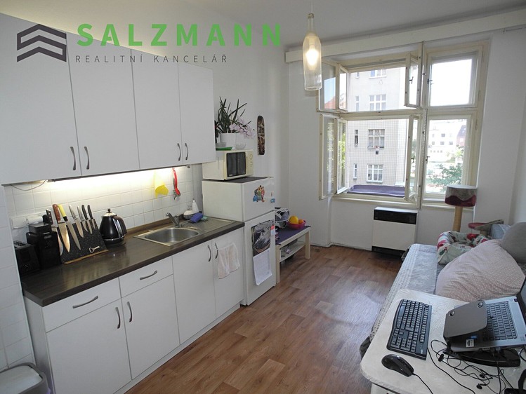Wohnung 2+kk zum Kauf, 42 m² (3 von 17)