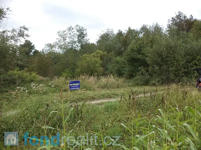 Prodej pozemku 1919 m², Slavonice – náhled fotky 2