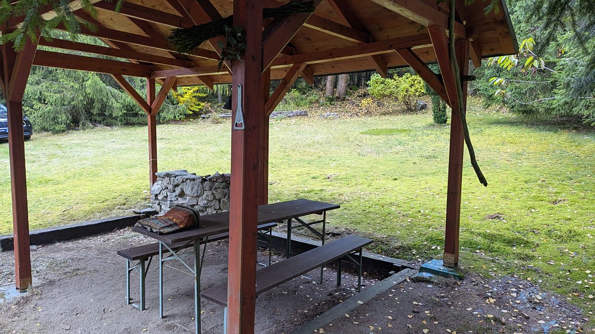 Prodej chalupy 80 m², pozemek 830 m² – fotografie 4
