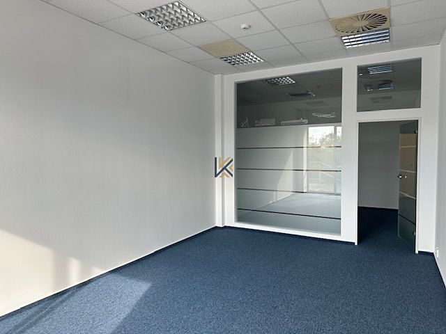 Pronájem kanceláře 244 m² – fotografie 2
