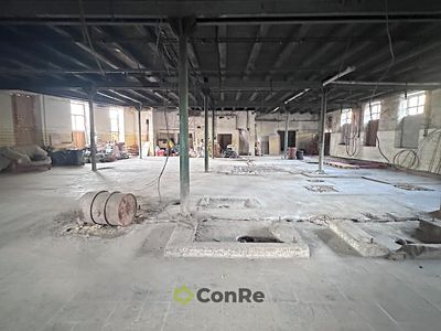 Pronájem skladového prostoru 700 m²
