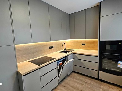 Pronájem bytu 1+1 35 m²