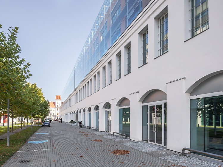 Комерційне приміщення в оренду, 546 м² (5 з 8)