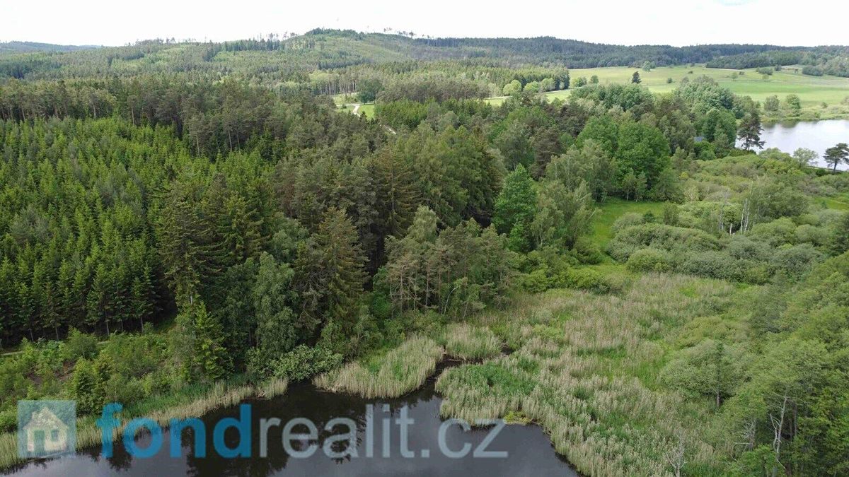 Prodej pozemku 27662 m² – fotografie 2