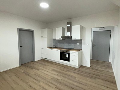 Pronájem bytu 2+kk 40 m² (Podkrovní)