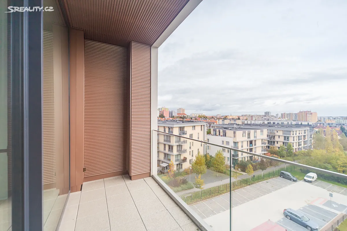Prodej bytu 2+kk 63 m², Praha