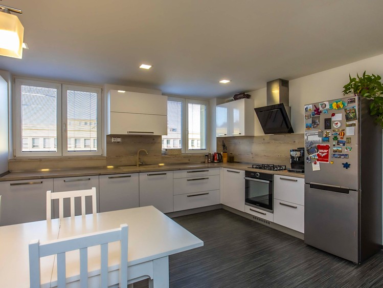 Квартира 3+1 на продаж, 138 м² (6 з 28)