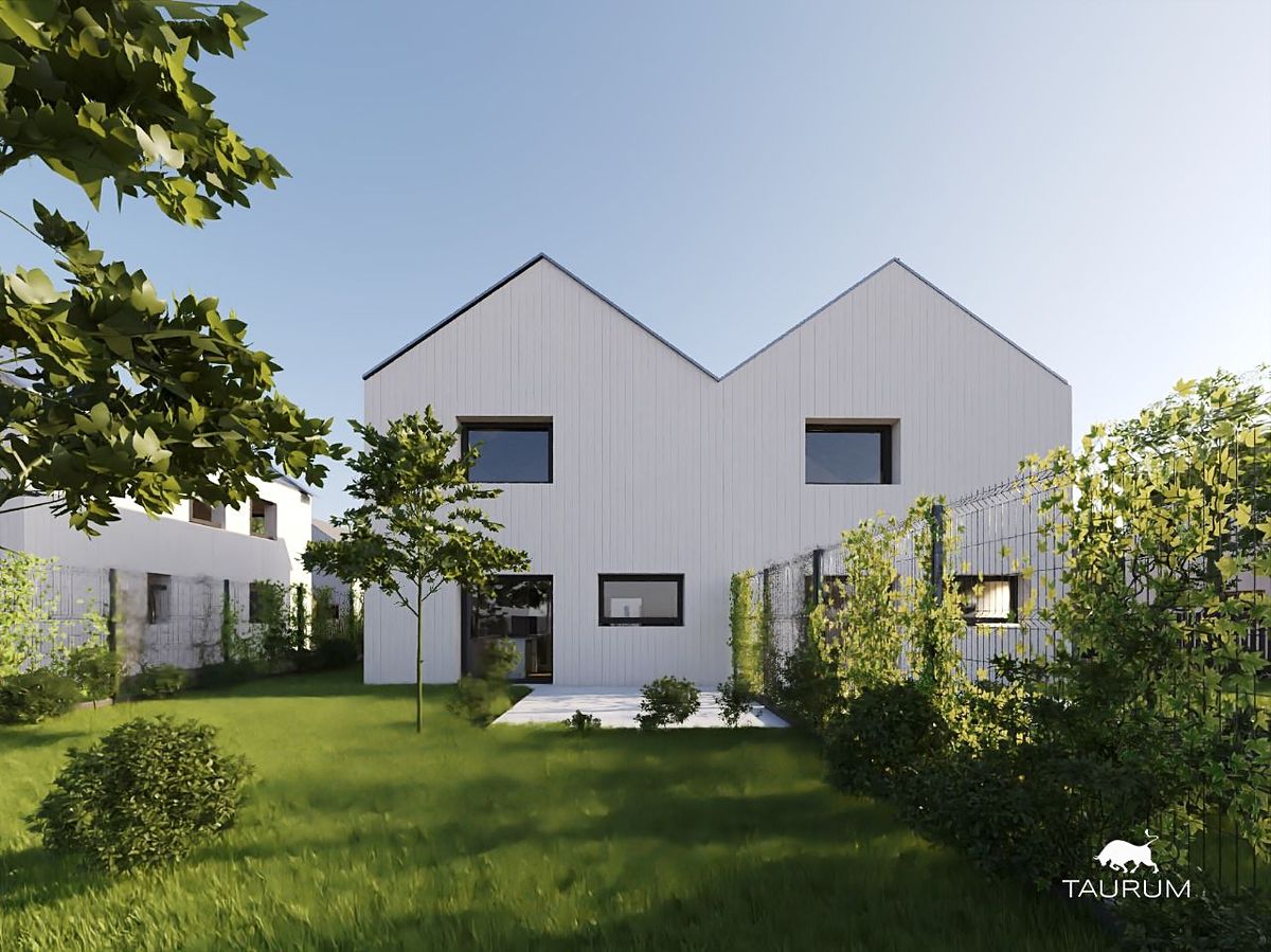 Prodej rodinného domu 105 m², pozemek 452 m² – fotografie 2