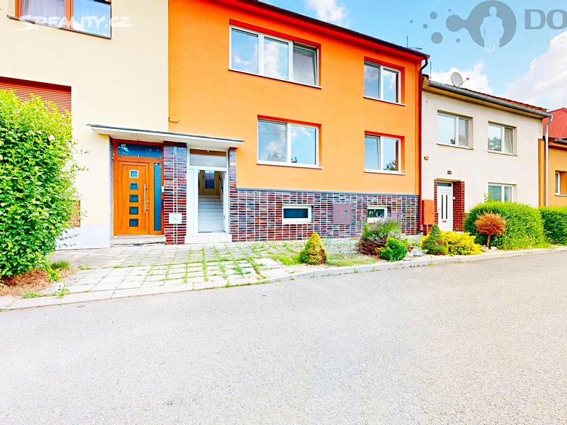 Prodej ubytovacího zařízení 196 m², Kostelec na Hané