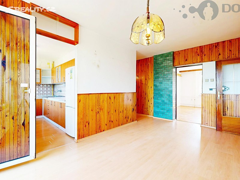 Prodej činžovního domu 196 m² – další