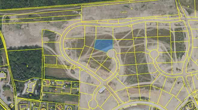 Prodej louky 1708 m²