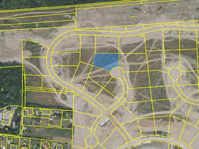 Prodej louky 1708 m²