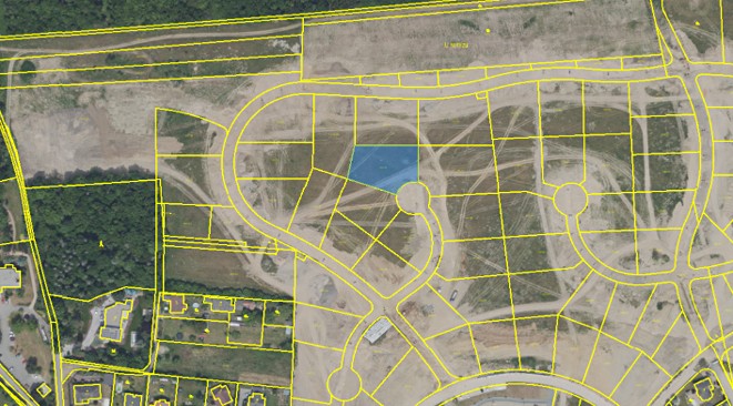 Ділянка на продаж, 1 708 м² (1 з 3)