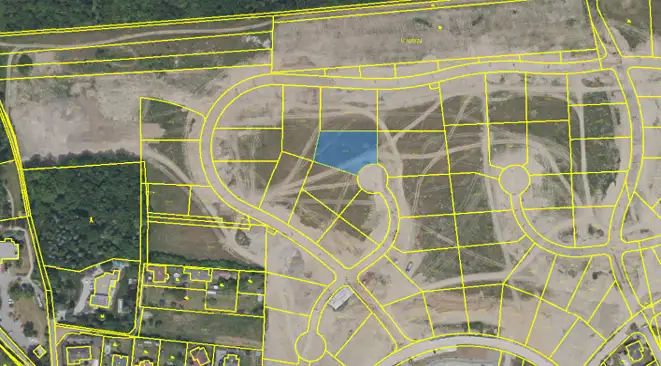 Prodej louky 1708 m², Trnová – náhled fotky 1