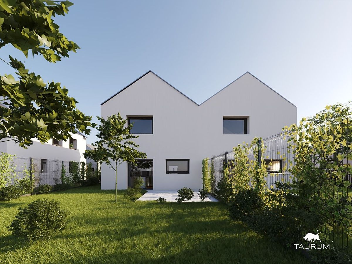 Prodej rodinného domu 105 m², pozemek 452 m²