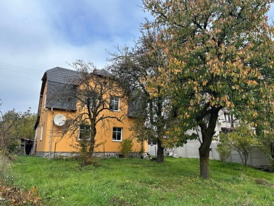 Prodej  rodinného domu 140 m², pozemek 2 083 m² — photo 3