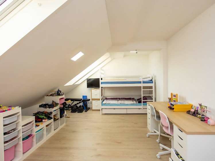 Квартира 3+1 на продаж, 138 м² (14 з 28)