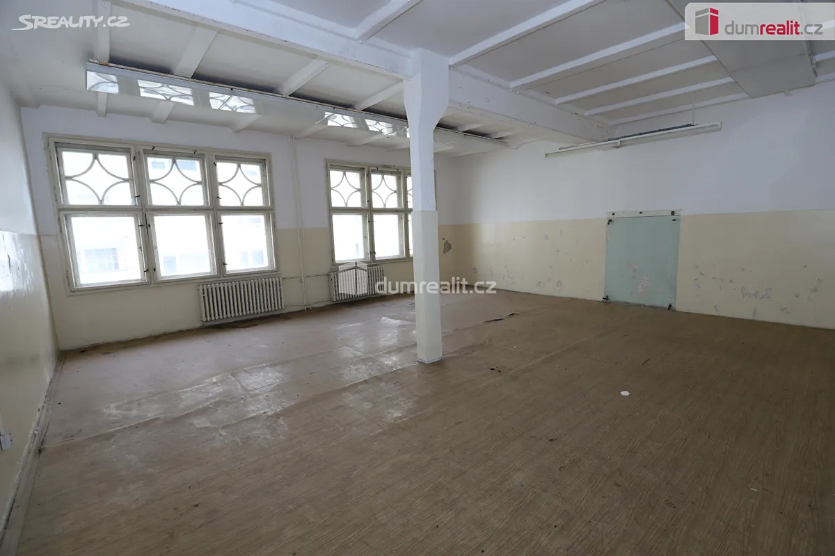 Prodej činžovního domu 1000 m² – další