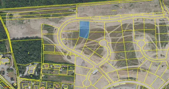 Prodej louky 1941 m², Trnová – náhled fotky 2