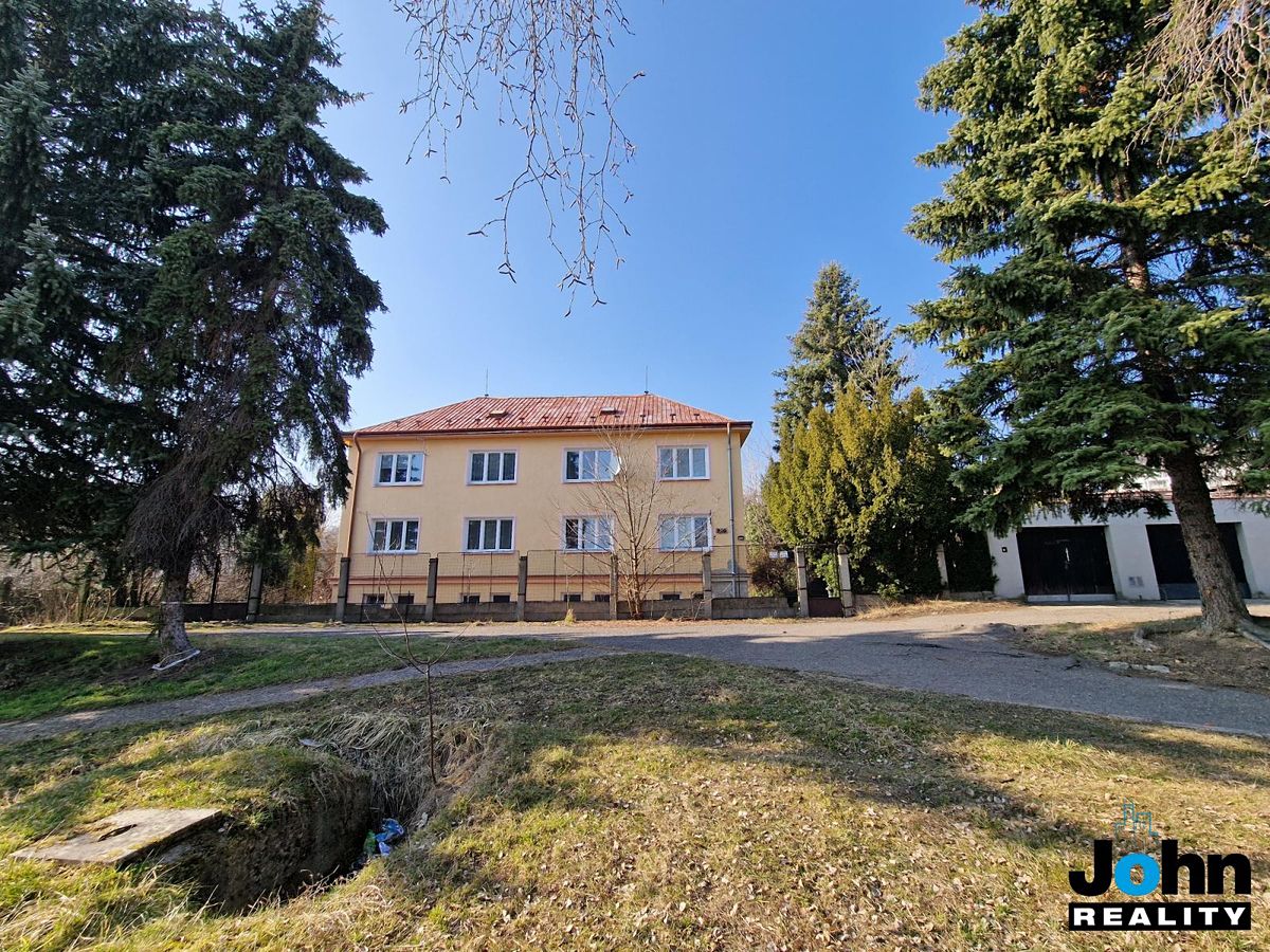 Pronájem garáže 18 m² – fotografie 2